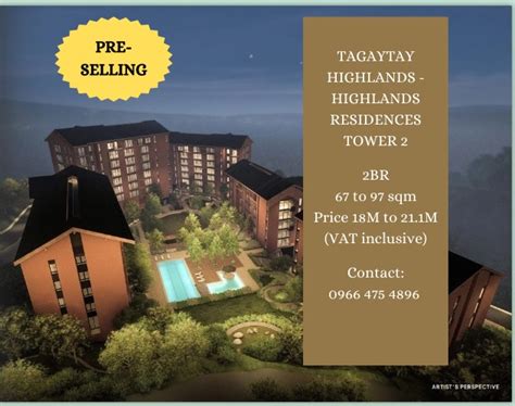 condo for sale in tagaytay|tagaytay condos homes for sale.